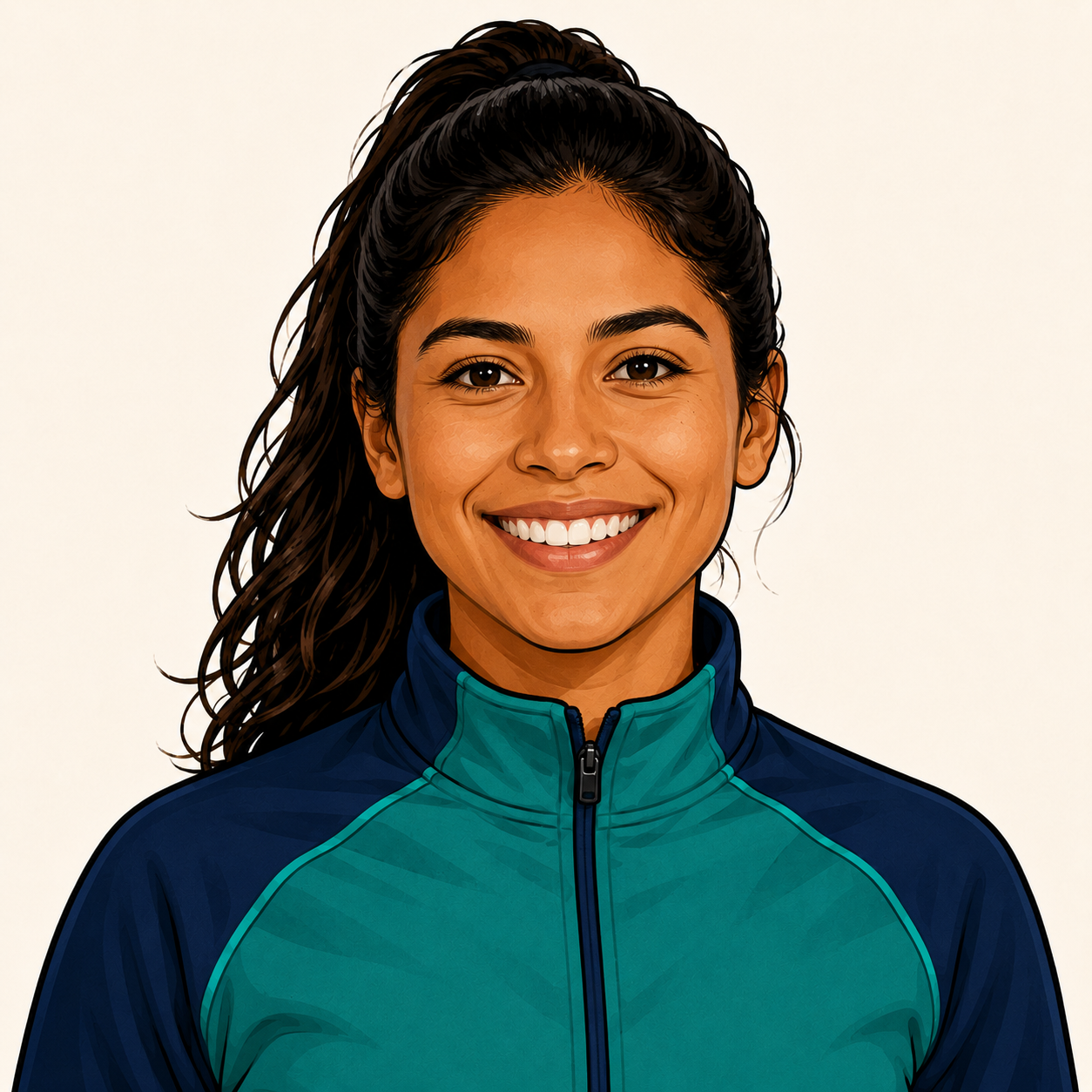 Coach Ava, DinkTools AI pickleball coach